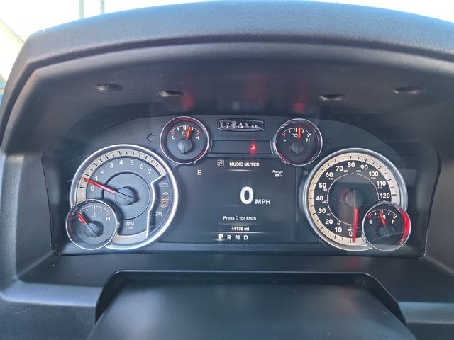 2021 RAM 1500 Classic Express