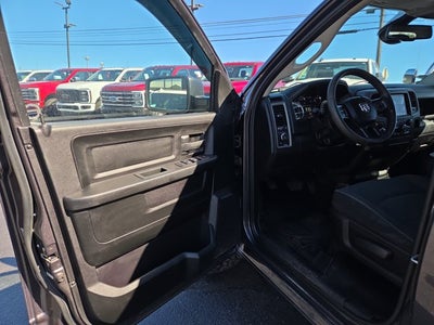 2021 RAM 1500 Classic Express