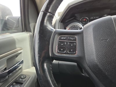 2019 RAM 1500 Classic Warlock