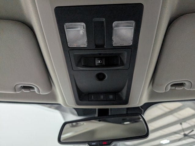 2019 RAM 1500 Classic Warlock