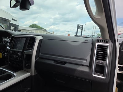 2020 RAM 1500 Classic Warlock
