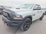 2020 RAM 1500 Classic Warlock