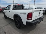 2020 RAM 1500 Classic Warlock