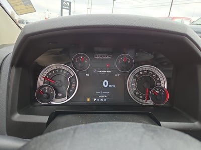 2019 RAM 1500 Classic Express