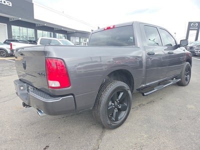 2019 RAM 1500 Classic Express