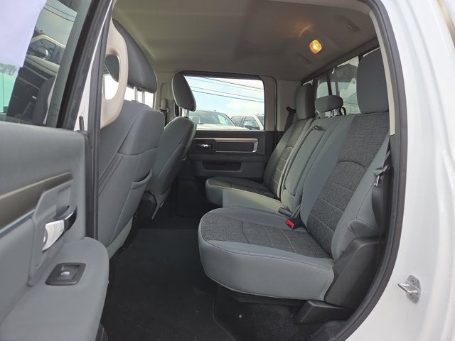 2014 RAM 1500 Big Horn