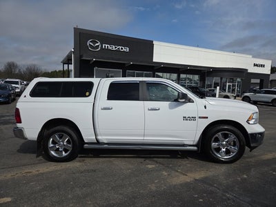 2014 RAM 1500 Big Horn