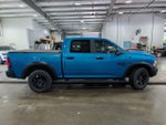 2023 RAM 1500 Classic Warlock