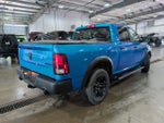 2023 RAM 1500 Classic Warlock