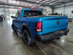 2023 RAM 1500 Classic Warlock