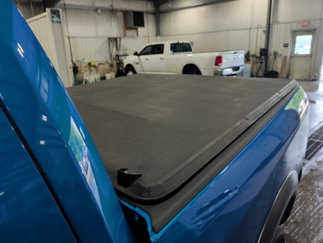 2023 RAM 1500 Classic Warlock