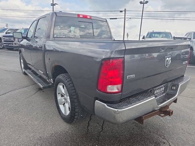 2017 RAM 1500 SLT