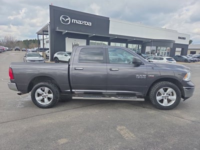 2017 RAM 1500 SLT