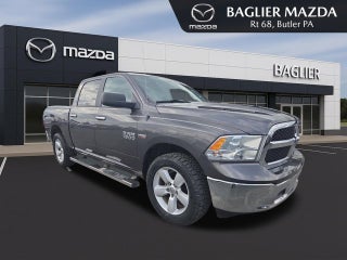 2017 RAM 1500 SLT