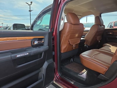 2016 RAM 1500 Longhorn