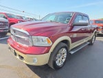 2016 RAM 1500 Longhorn
