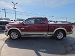 2016 RAM 1500 Longhorn