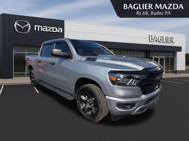 2023 RAM 1500 Tradesman