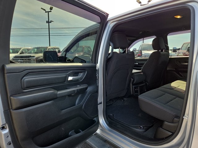 2023 RAM 1500 Tradesman