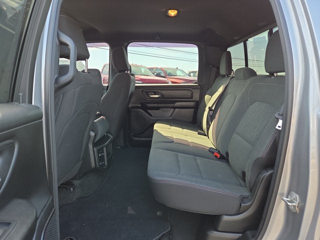 2023 RAM 1500 Tradesman