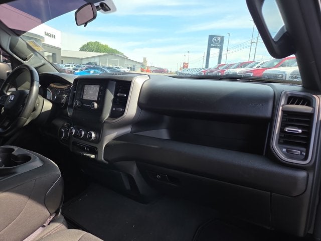 2023 RAM 1500 Tradesman