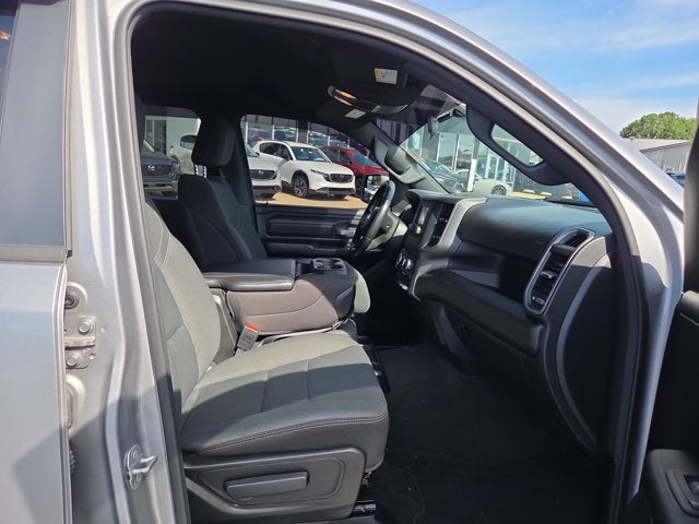2023 RAM 1500 Tradesman
