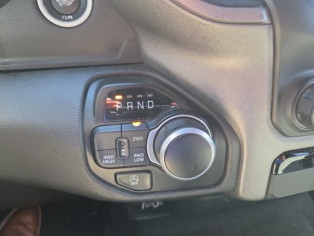2023 RAM 1500 Tradesman