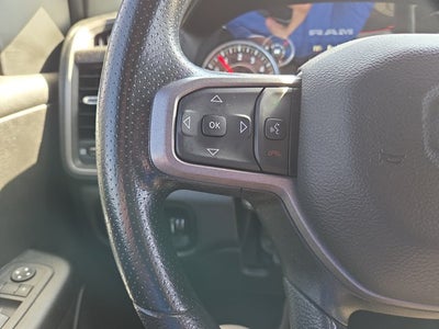 2023 RAM 1500 Tradesman