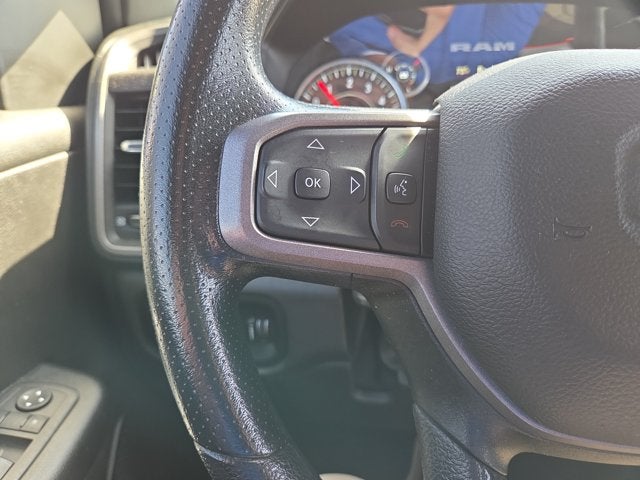 2023 RAM 1500 Tradesman