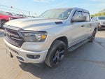 2023 RAM 1500 Tradesman