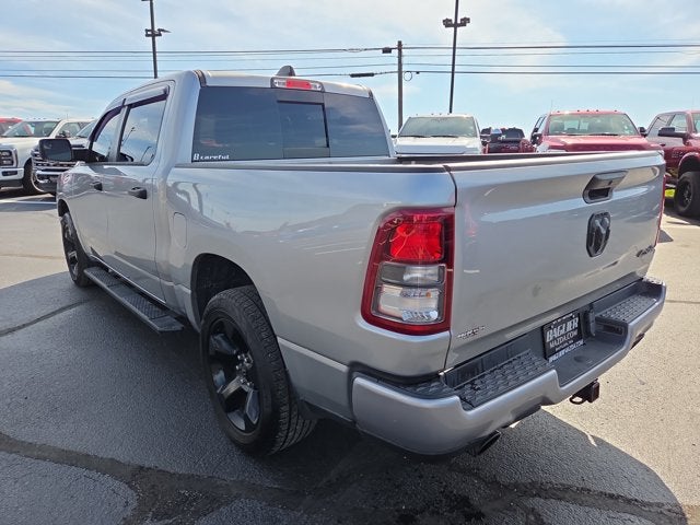 2023 RAM 1500 Tradesman