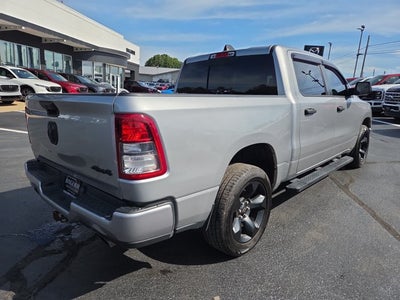 2023 RAM 1500 Tradesman