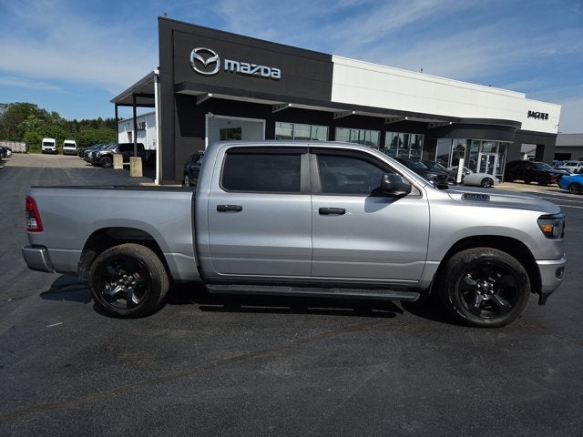 2023 RAM 1500 Tradesman