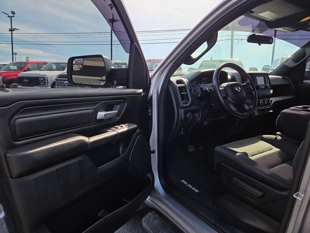 2023 RAM 1500 Tradesman