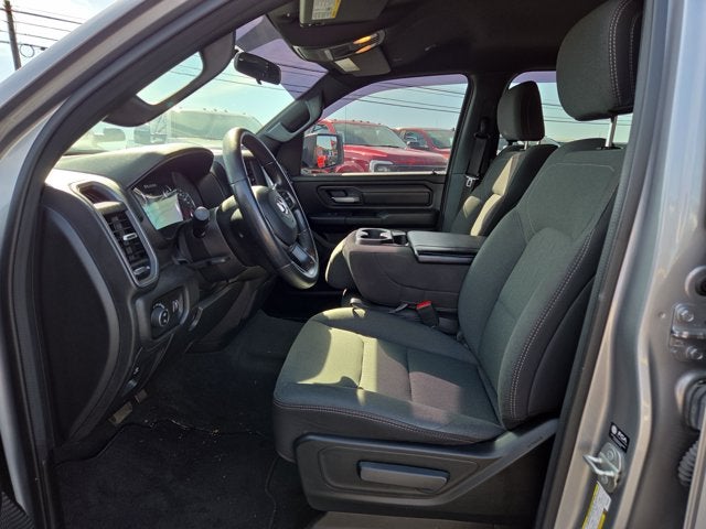 2023 RAM 1500 Tradesman