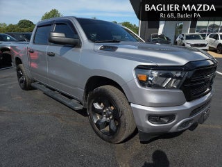 2023 RAM 1500 Tradesman