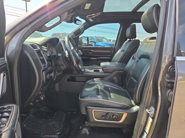 2019 RAM 1500 Limited