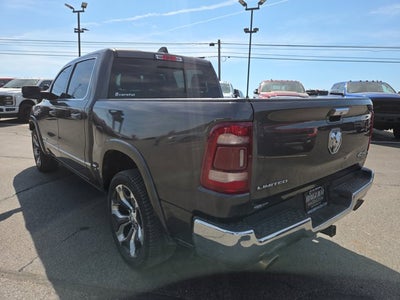 2019 RAM 1500 Limited