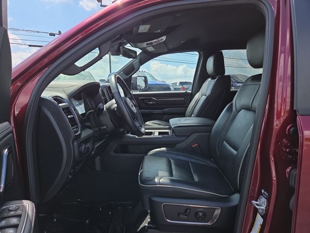2024 RAM 1500 Limited