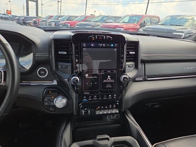 2024 RAM 1500 Limited