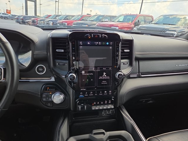 2024 RAM 1500 Limited