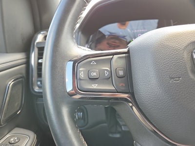 2024 RAM 1500 Limited