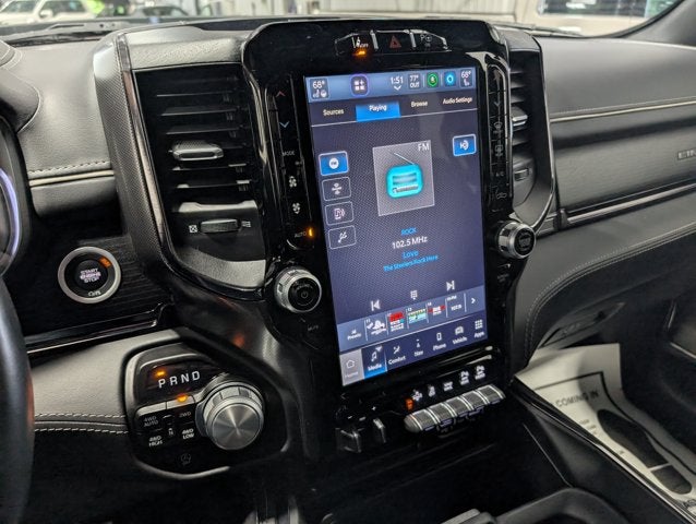 2024 RAM 1500 Limited