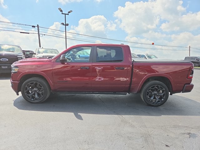 2024 RAM 1500 Limited
