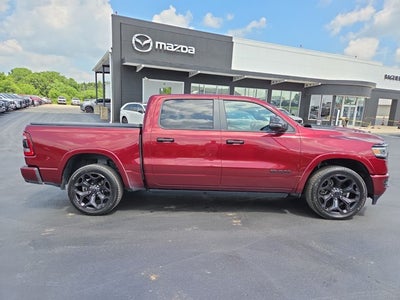 2024 RAM 1500 Limited