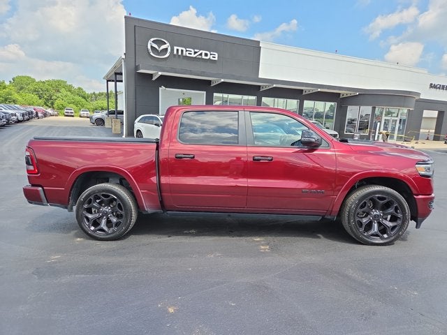 2024 RAM 1500 Limited