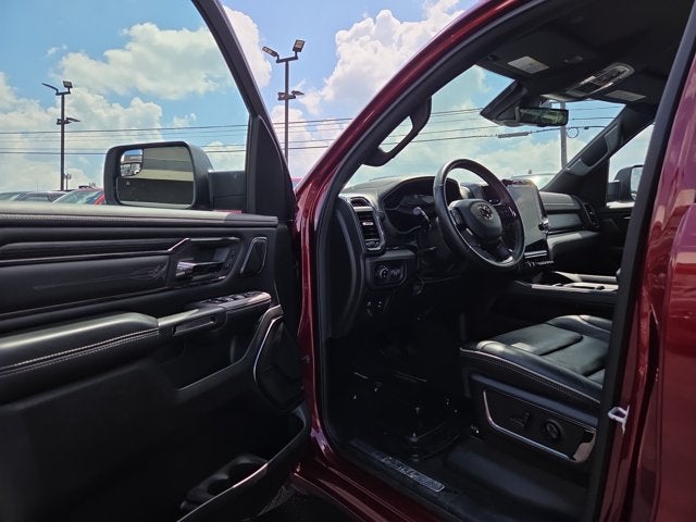2024 RAM 1500 Limited