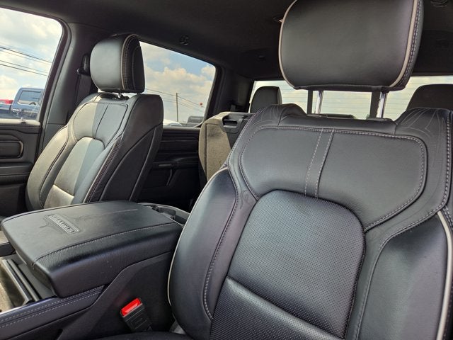 2024 RAM 1500 Limited