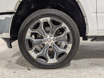 2020 RAM 1500 Longhorn