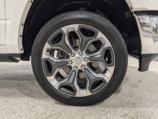 2020 RAM 1500 Longhorn